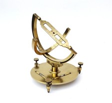 Ein seltenes äquinoctial