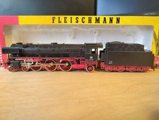 Fleischmann H0 4170 Dampflok BR 01 220 DB  in OVP