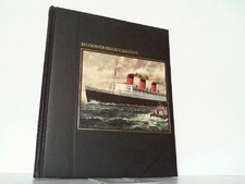 Die grossen Passagierschiffe. Aus der Reihe: Die Seefahrer. Time Life Bücher. Ma