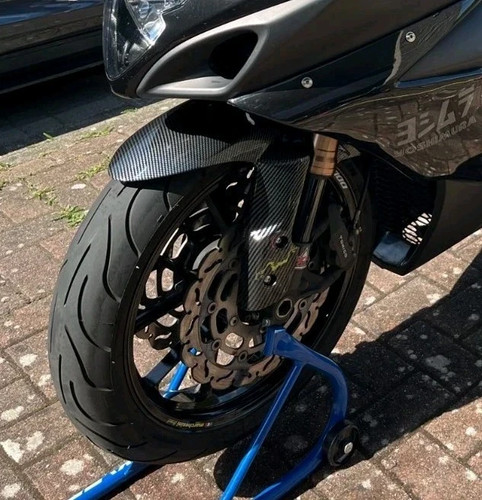 Suzuki gsxr1000 hydro dipped - gsxr1000,