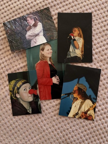 Kelly family fotos nur - 20,