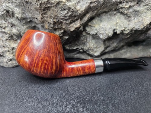 Reiner the art pipe - reiner,