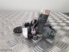 2010 SUBARU LEGACY ZUNDSCHLOSS