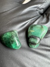 Tiefgrün Top Smaragd 2