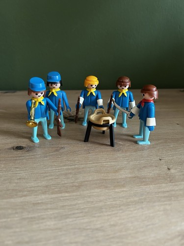 Playmobil kavallerie - playmobil, us