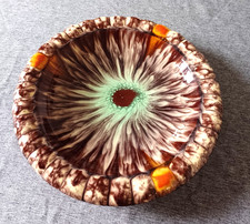 Antike Keramik Deko Schale