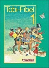 Tobi - Bisherige Ausgabe -