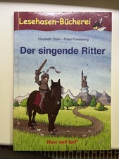 Der singende Ritter