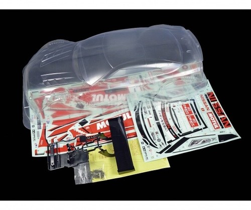Karosserie satz motul autech - motul,
