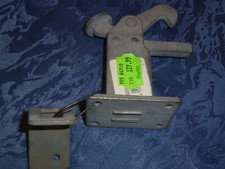 Nr. 3651 Schnapper für Tür