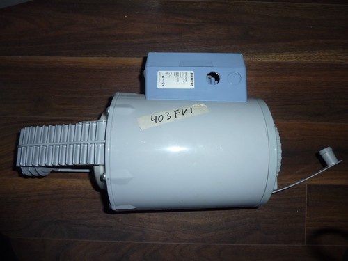 Siemens stellantrieb skc - siemens,