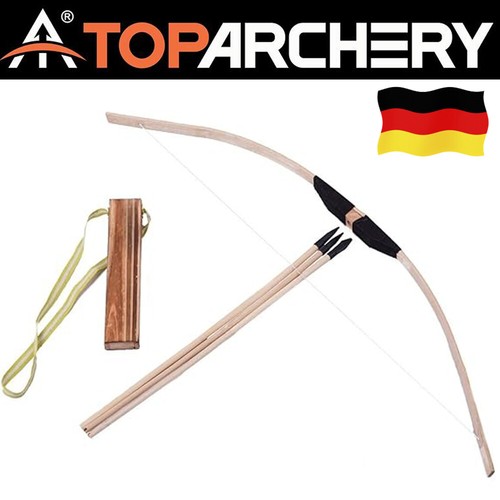 Kinder bambus bogen - bambus, pfeil