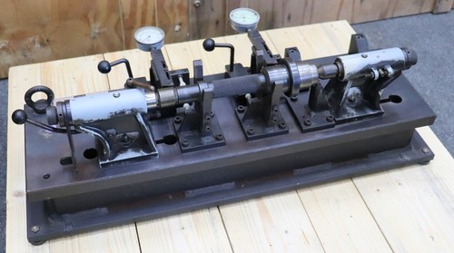 Opel rundlaufprüfgerät für - rundlaufprüfgerät,