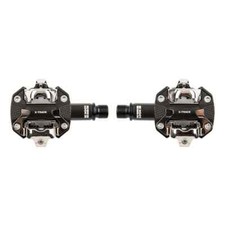MTB X-TRACK PEDAL LOOK SCHWARZ