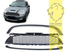 Sportgrill Kühlergrill für