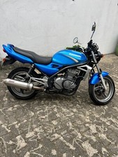 Kawasaki ER5