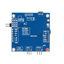 BGC 3.0 Mos Drive 2-Achs