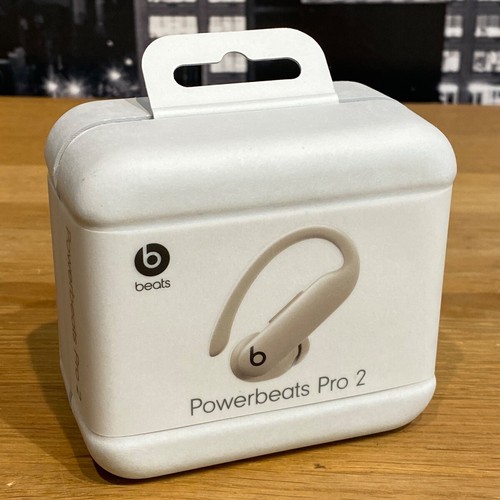 Beats powerbeats pro - beats,
