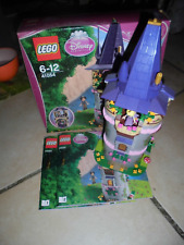 Lego 41054 Disney Rapunzelturm mit BA und OVP