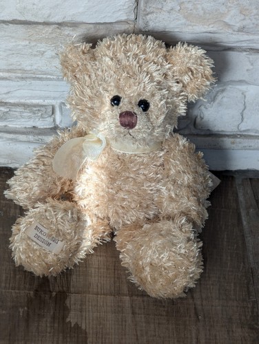 Barbara bukowski teddybär mit - barbara,