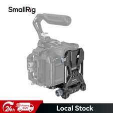 Smallrig compact mount - smallrig, v-mount