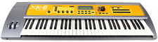 EMU E-MU Xtreme Lead XK-6 Synthesizer Keyboard + Top Zustand + Garantie