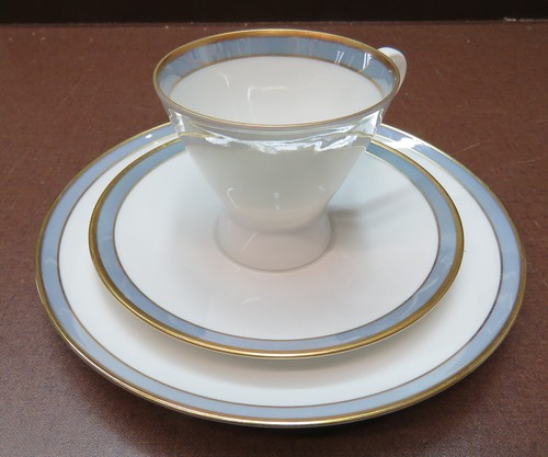 Rosenthal form 2000 gala blau - gala,