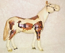 Schleich Pferd PINTO HENGST