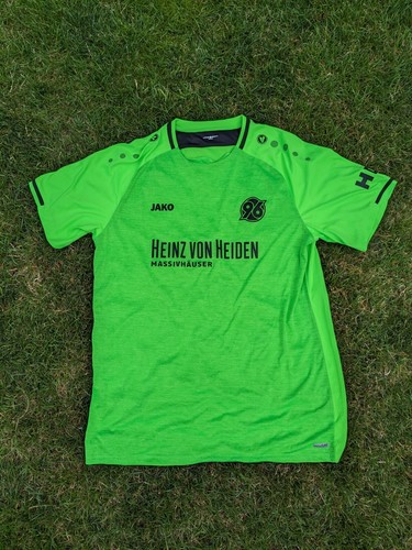 Hannover drittes trikot - 96,