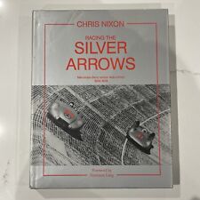 Racing the Silver Arrows