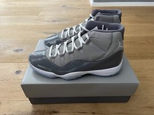 Jordan 11 Retro cool grey