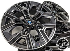 ORIGINAL 20 ZOLL BMW 5er i5