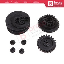 Schiebetürantrieb Führungsschiene Zahnradsatz rechts für Mercedes Vito Viano W639 W447