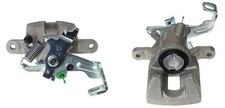 Bremssattel BUDWEG CALIPER 345041 +52.36€ Pfand 36 36mm für MINI F56 F55 F57 JCW