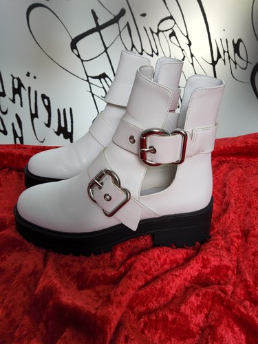 Ankle boots 36 37 - "h&m",