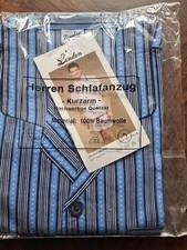 Herren Schlafanzug
