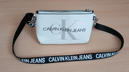 Calvin klein damen handtasche - calvin,