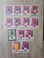 MATCH ATTAX PREMIER LEAGUE