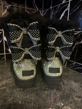 UGG Boots Gr.38 mit Swarovski