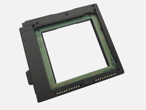 Hasselblad adapter kit - v,