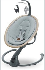 Maxi-Cosi Cassia Babywippe Elektrisch, 0-6 Monate, 9 Kg Belastbarkeit