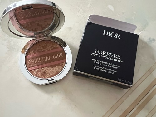 Dior forever nude - forever, glow