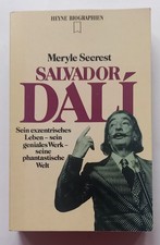 Salvador Dali - Sein