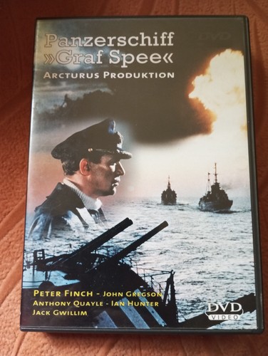 Panzerschiff graf spee - panzerschiff,