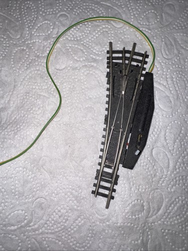 Minitrix spur weiche links - spur, n