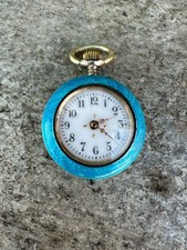 Sterling Silber Emaille