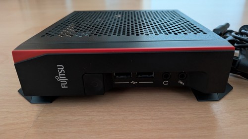 Mini fujitsu s540 8gb ram - 8gb,