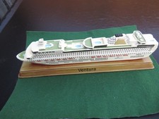 P&O Cruises "Ventura"