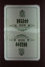 Skatspiel brauerei hütt bier - skatspiel/brauerei,