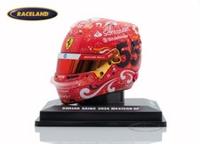 Helm/Helmet Ferrari F1 Sieger